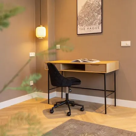 Bizstay Maurits Apartament Haga