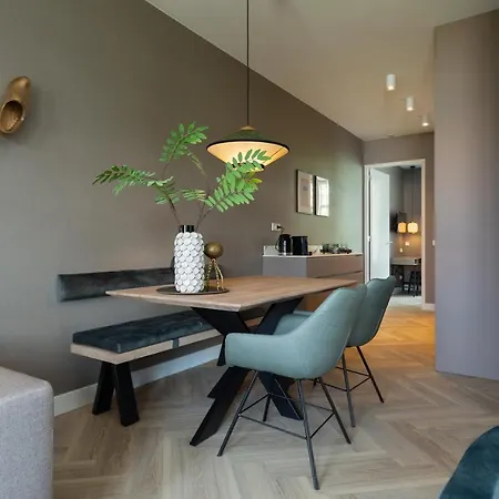 Bizstay Maurits Haga