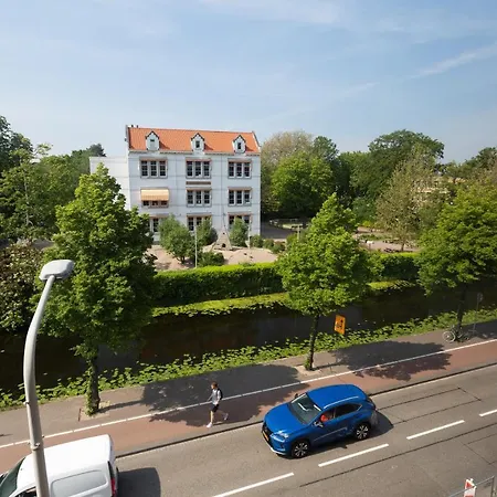 Apartament Bizstay Maurits *