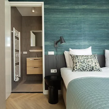 Bizstay Maurits Apartament *