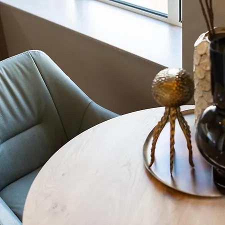Apartament Bizstay Maurits Haga