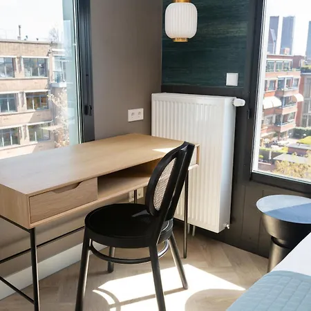 Bizstay Maurits 公寓 *