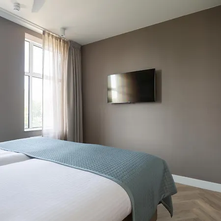 Bizstay Maurits Apartment The Hague