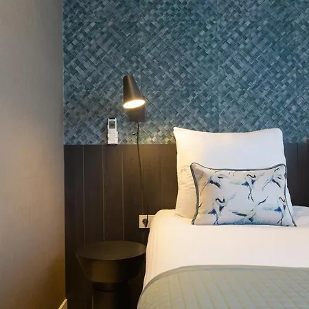 Apartament Bizstay Maurits