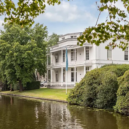 Bizstay Maurits Haga