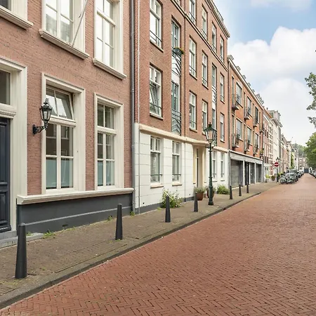 Bizstay Maurits 公寓